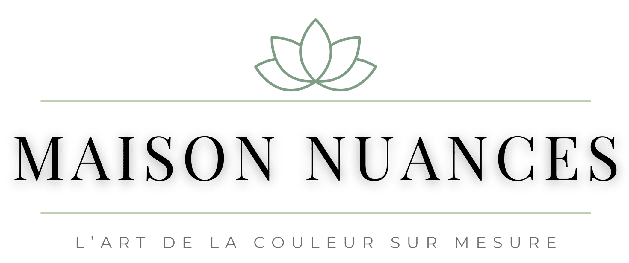 Maison Nuances